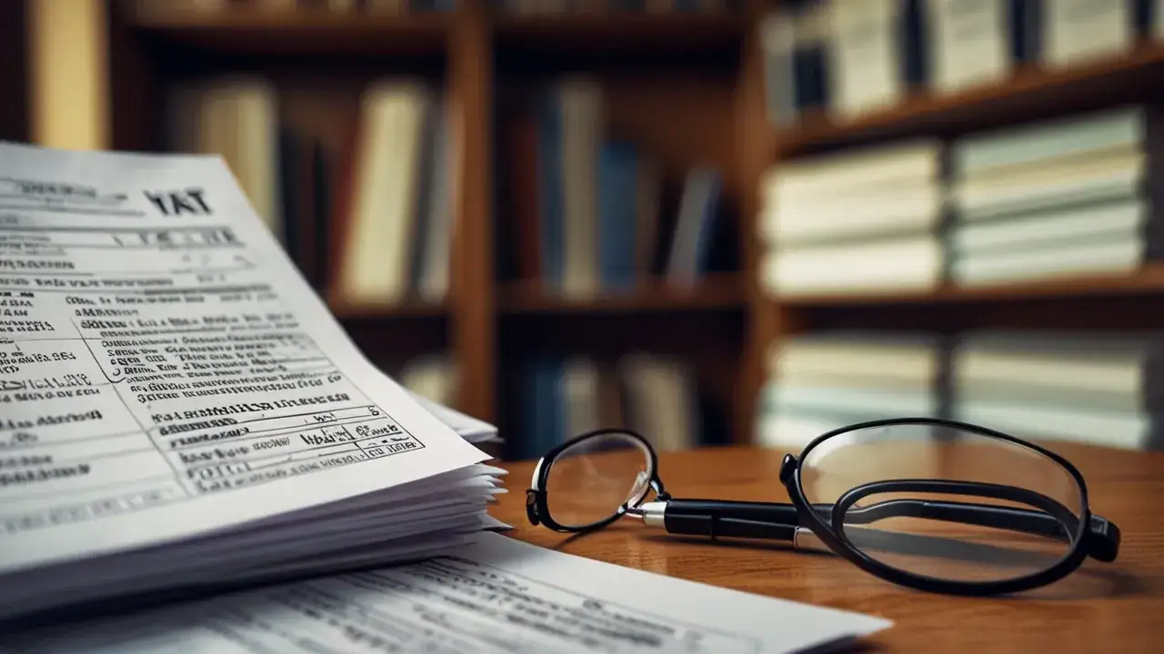 Zdjęcie Czy usługi doradztwa podatkowego podlegają VAT? Pełna analiza