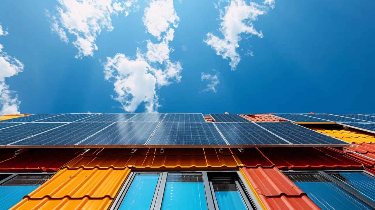 Zdjęcie Opinie na temat JKT Solar - co musisz wiedzieć przed kupnem?