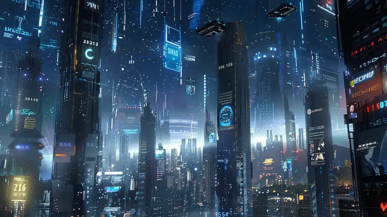 Zdjęcie Najlepsze filmy sci-fi 2016: top 10 niesamowitych produkcji