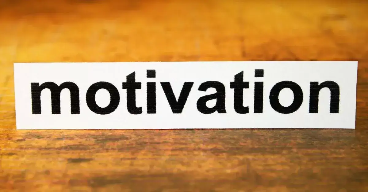 Zdjęcie Co jest twoja motywacja i jak ją zrozumieć, by działać skutecznie