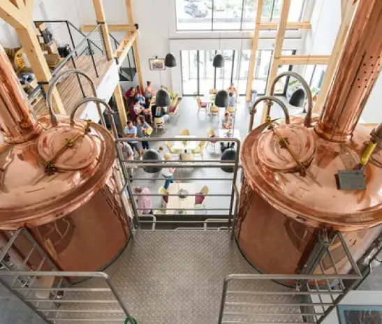 Zdjęcie Browary na Dolnym Śląsku: lista, historia i atrakcje, których nie możesz przegapić