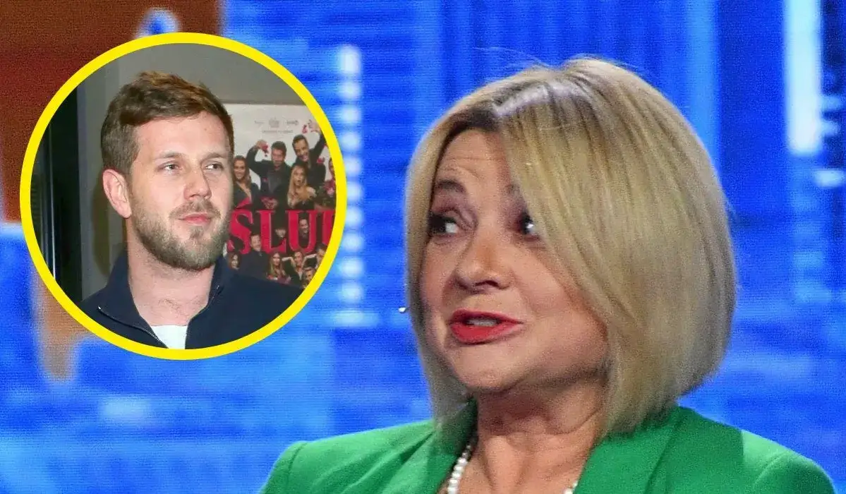 Zdjęcie Kim jest Stefan z Niemiec? Tajemniczy uczestnik show Dody