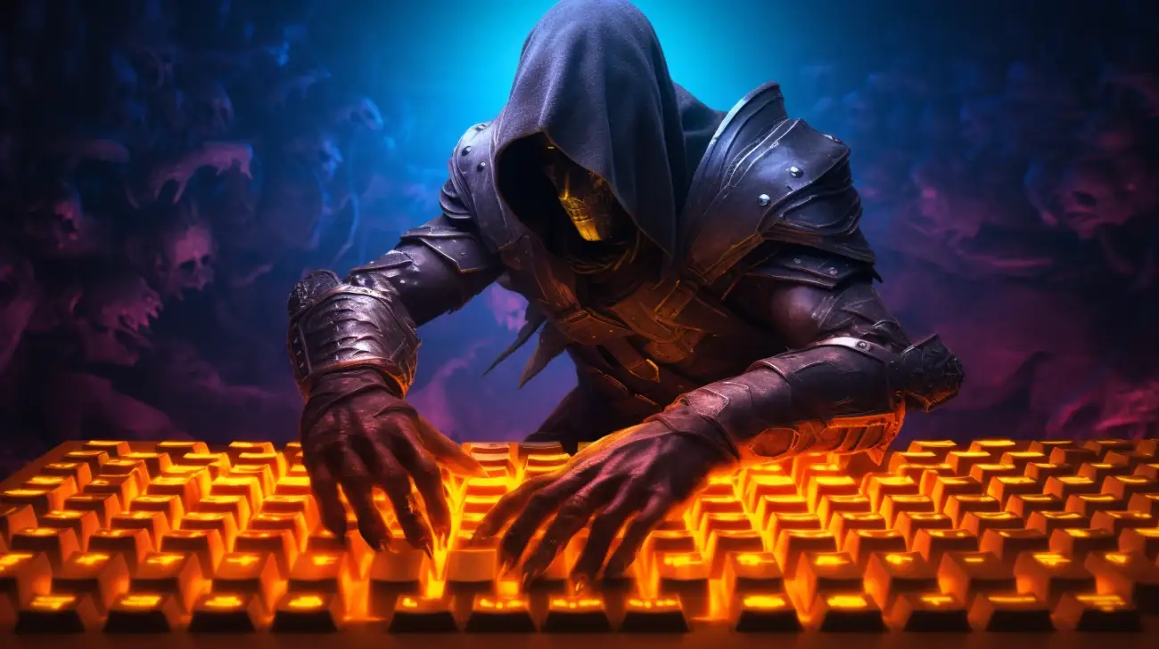 Diablo 4 gracze ekscytują się nową funkcją ruchu WASD w Sezonie 3