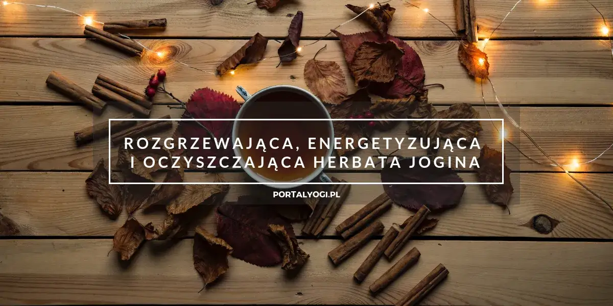 Zdjęcie Jak prawidłowo przygotować herbatę yogi w domu: kompletny przepis krok po kroku