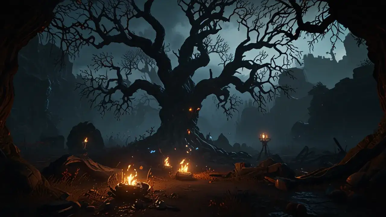 Zdjęcie Czy Path of Exile na PS4 zdobędzie serca tych fanów gier RPG?