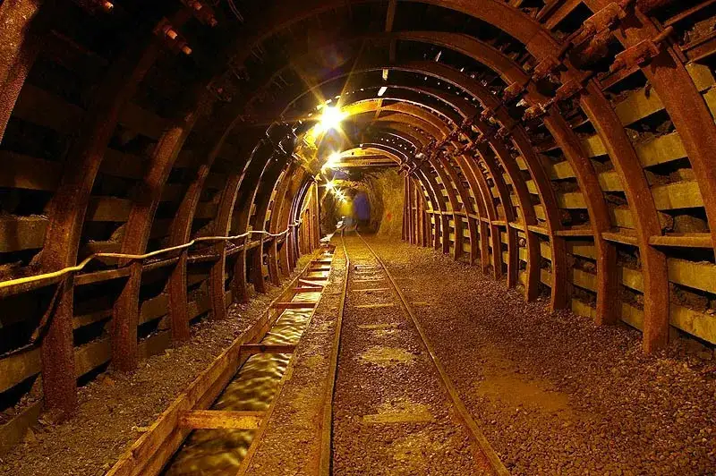 Zdjęcie Kopalnie do zwiedzania na Dolnym Śląsku – co warto zobaczyć i jak zaplanować wizytę