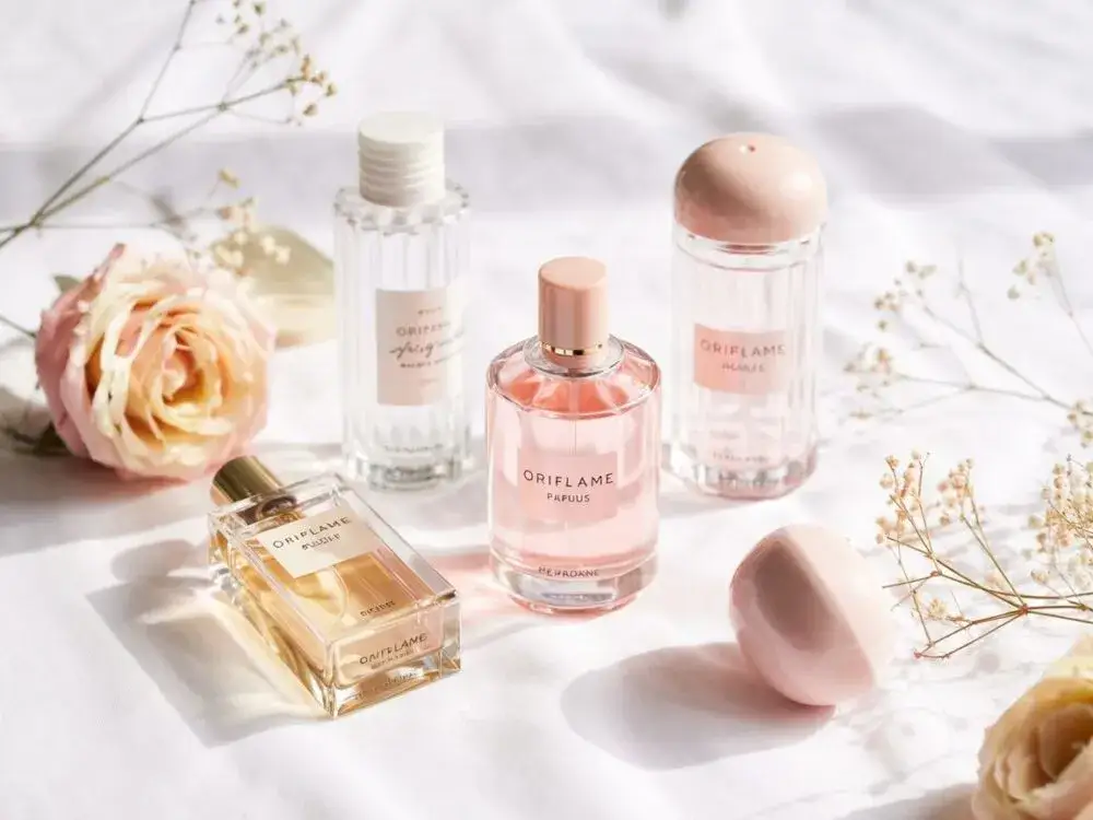 Zdjęcie Perfumy na co dzień – lekkie zapachy, które zachwycą każdego