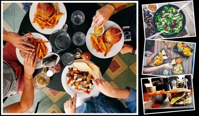 Zdjęcie Gdzie zjeść w Radomiu? Odkryj najlepsze lokale i smaki