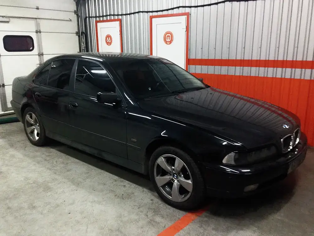 Zdjęcie Jakie świece do BMW E39 520i LPG zapewnią lepszą wydajność?