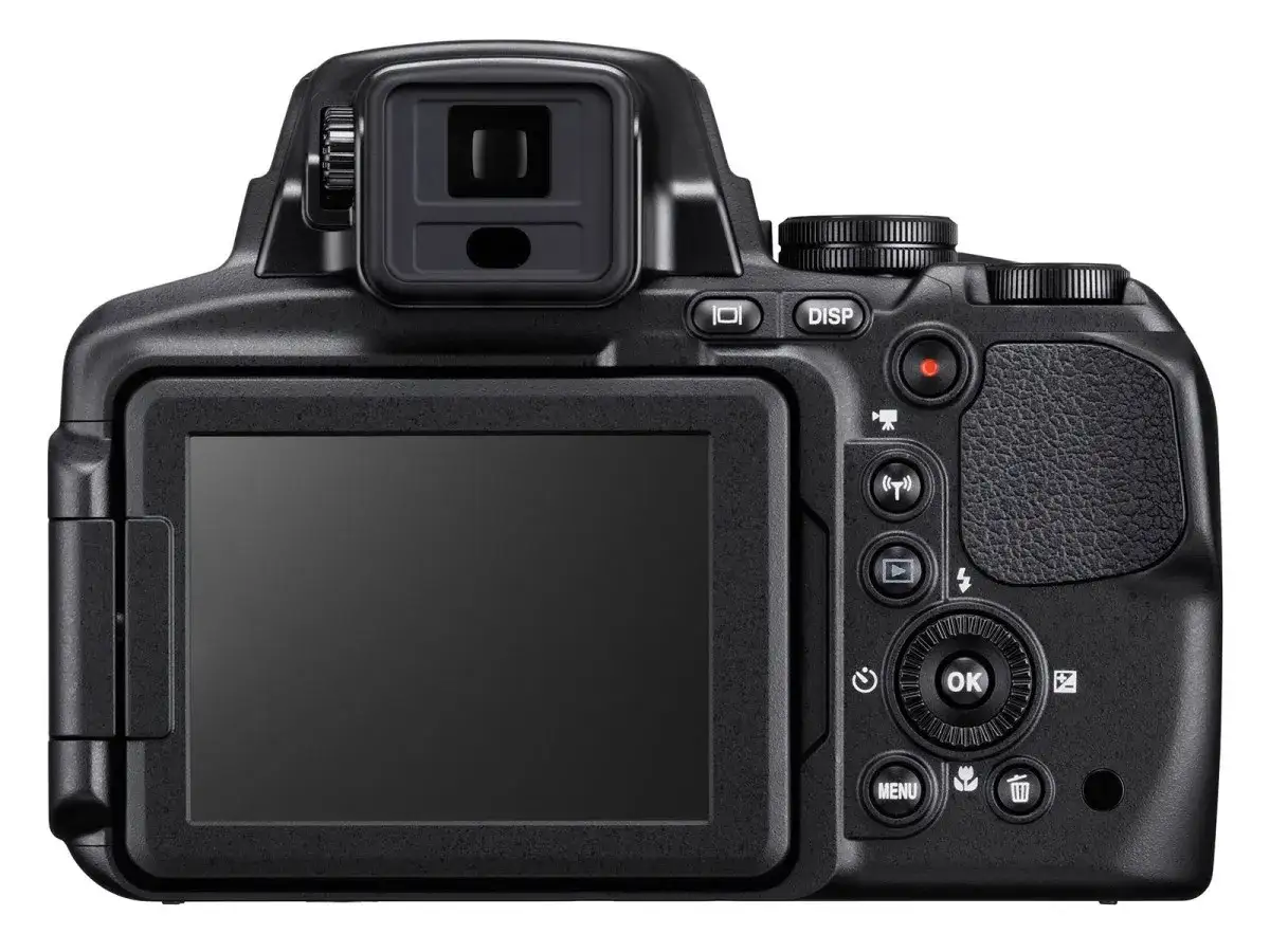 Zdjęcie Recenzja Coolpix P90: Czy to najlepszy wybór? Oceny i opinie ekspertów
