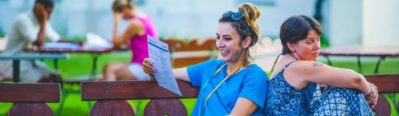 Zdjęcie Kursy językowe za granicą dla dzieci i rodziców – wspólna nauka i niezapomniane wakacje