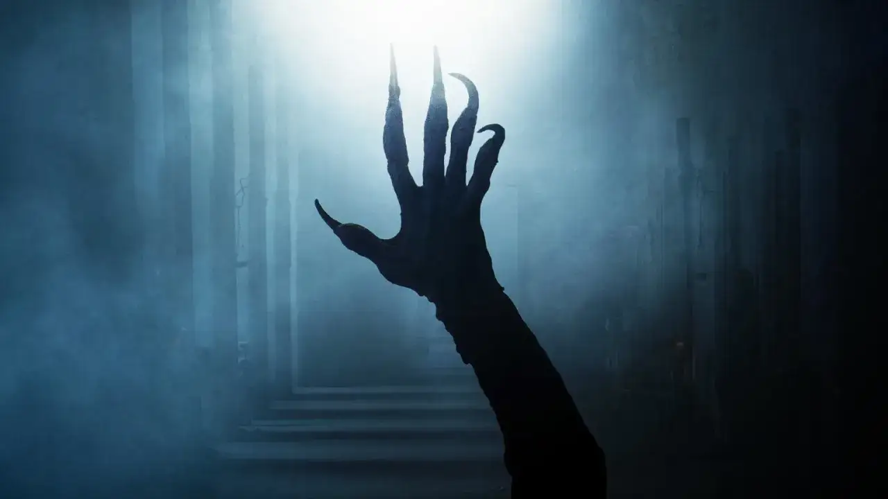 Zdjęcie Najczęściej oglądane horrory, kt&oacute;re musisz zobaczyć w Polsce