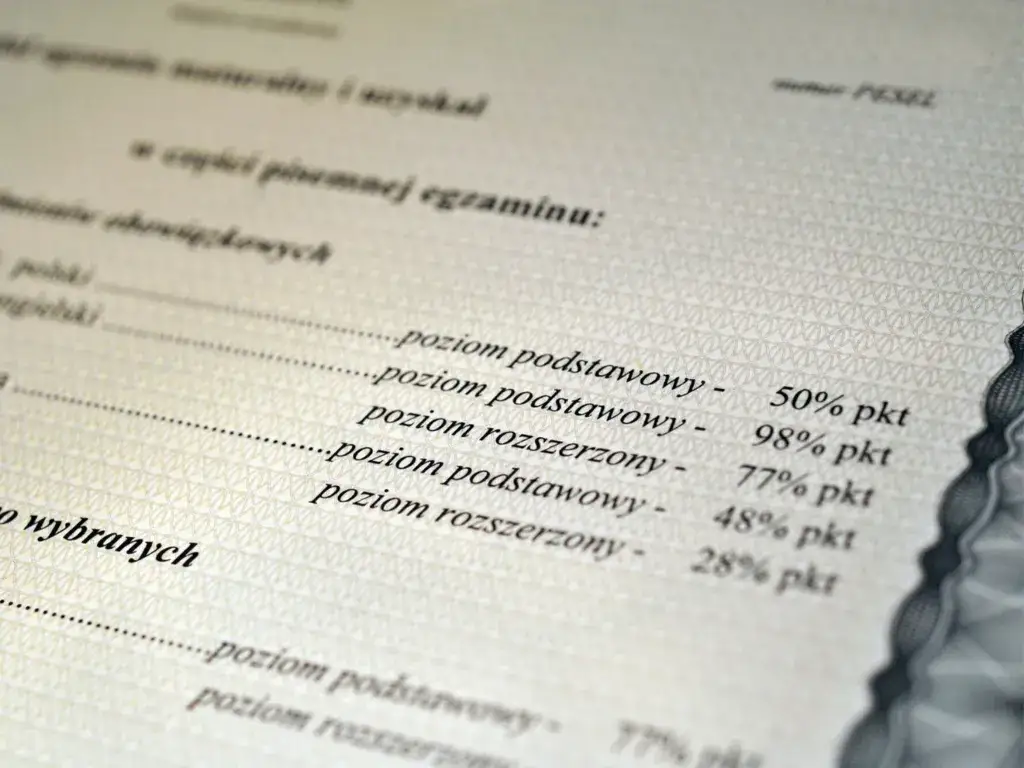 Zdjęcie Co zrobić, gdy nie zdałem matury? Kluczowe kroki i porady
