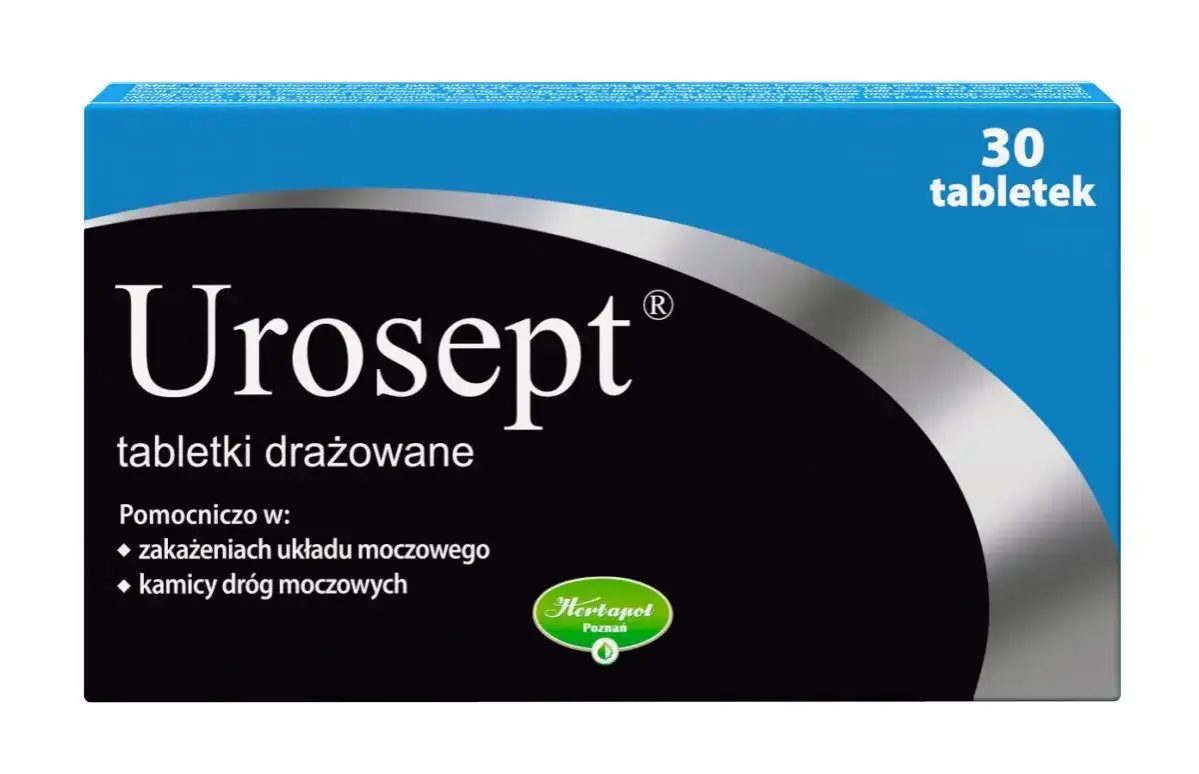 Zdjęcie Skuteczne leki na zapalenie pęcherza, kt&oacute;re złagodzą b&oacute;l i objawy