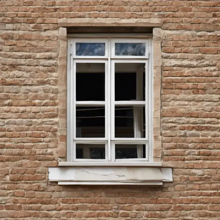 Zdjęcie Czy można wymienić samo skrzydło okna? Oto, co musisz wiedzieć