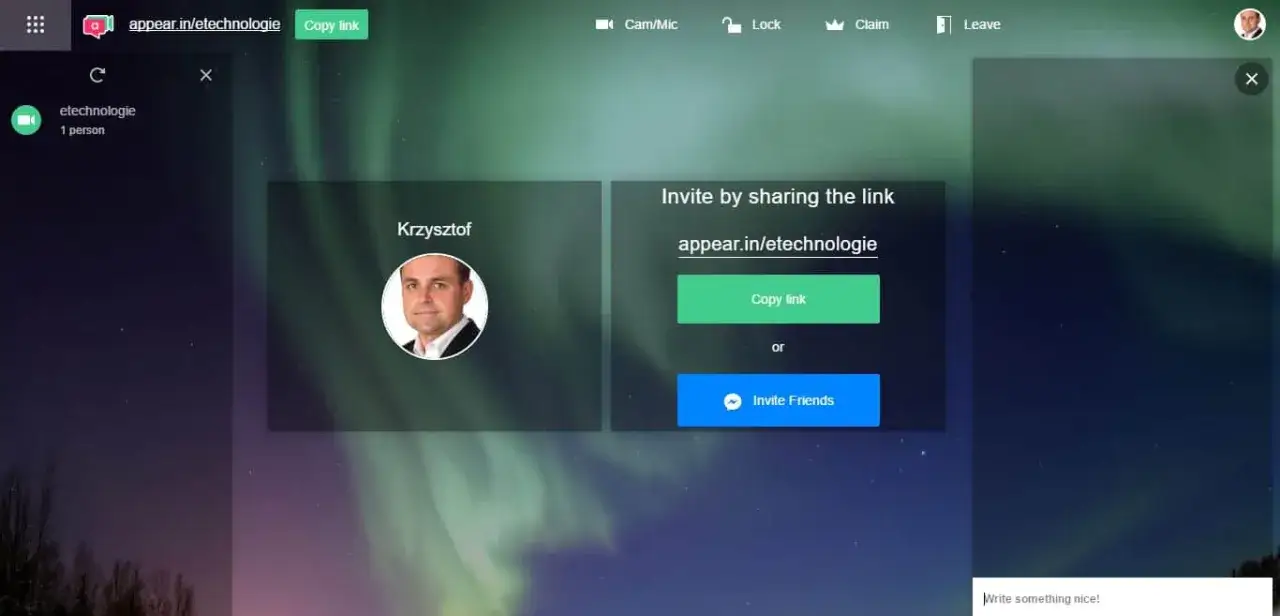 Zdjęcie Czym jest aplikacja Whereby? Funkcje, korzyści i kto powinien z niej korzystać