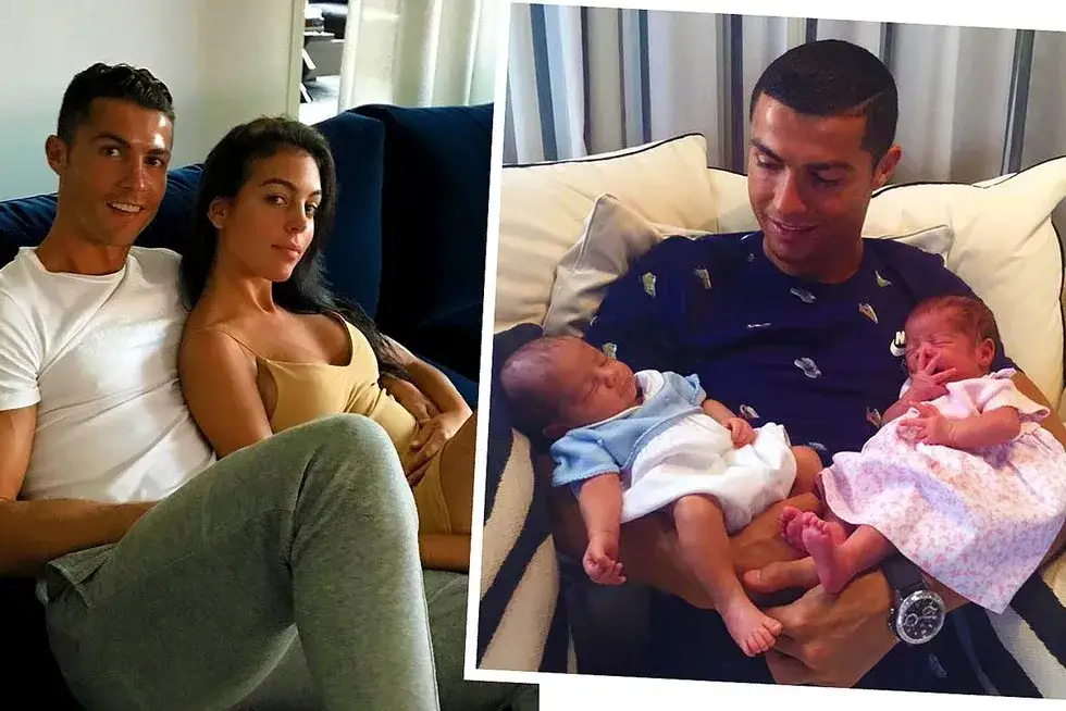 Zdjęcie Czy Ronaldo ma dzieci? Oto zaskakujące fakty o jego rodzinie