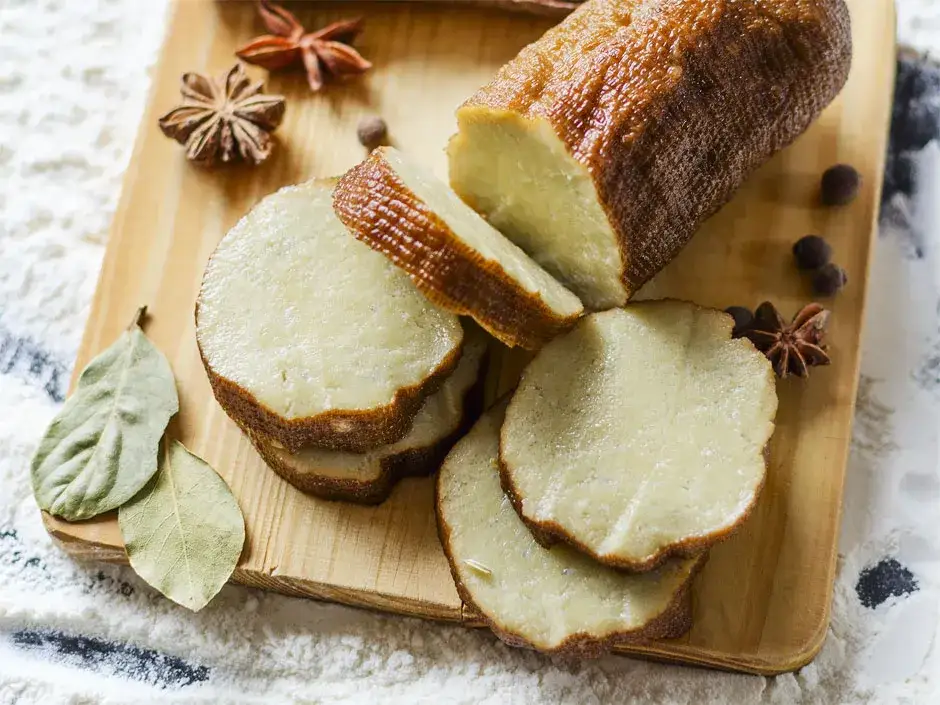 Zdjęcie Mięso wegańskie z czego? Odkryj składniki i przepisy na pyszne alternatywy