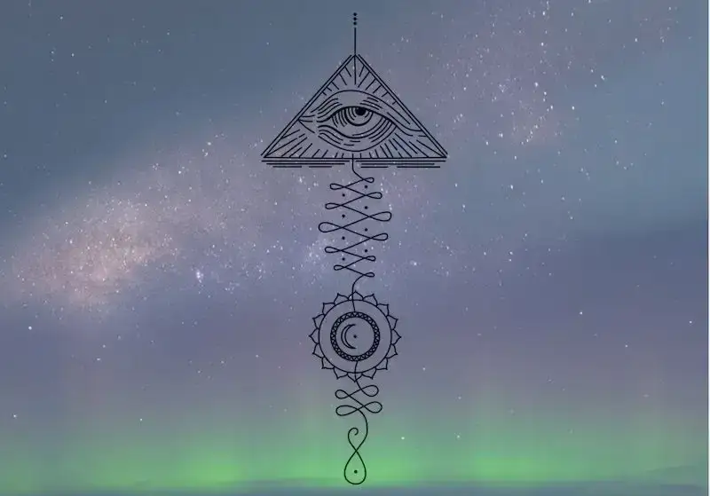 Zdjęcie Znaczenie symboli sabiańskich: Odkryj ich wpływ na astrologię