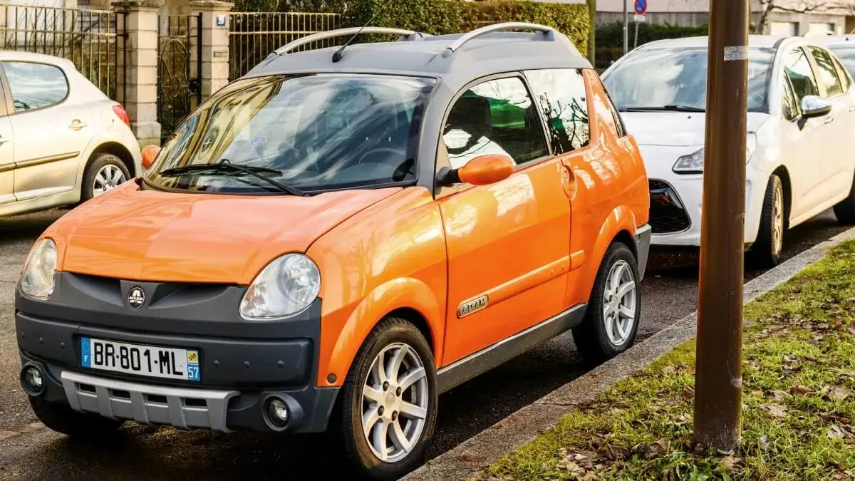 Zdjęcie Czy można kupić auto bez prawa jazdy? Sprawdź, co musisz wiedzieć przed zakupem