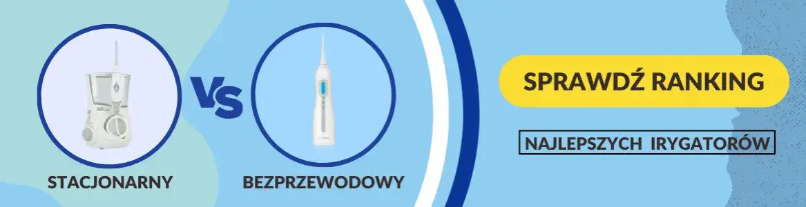 Zdjęcie Jak naprawić irygator - skuteczne metody samodzielnej naprawy