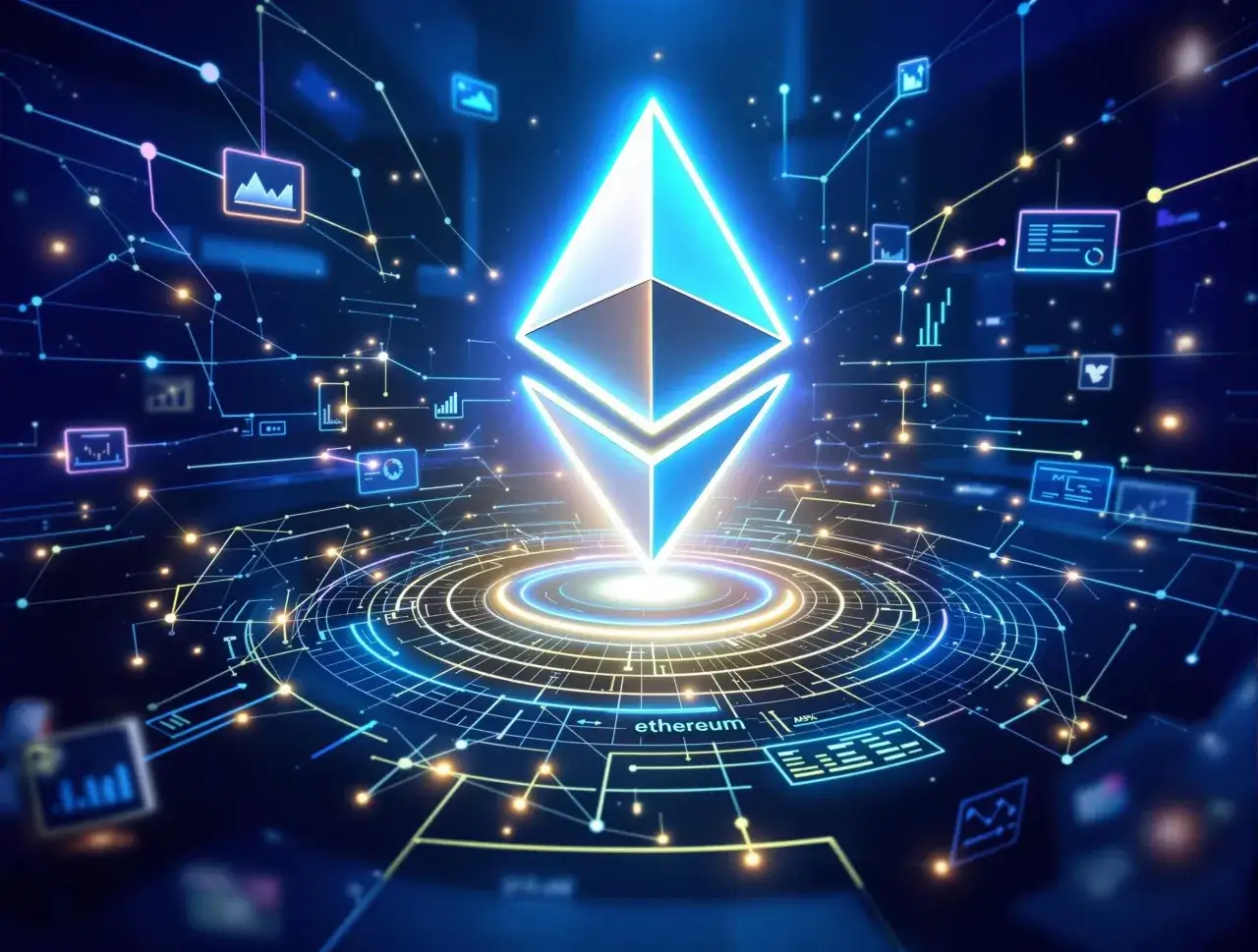 Wybór puli stakingowej Ethereum kryteria