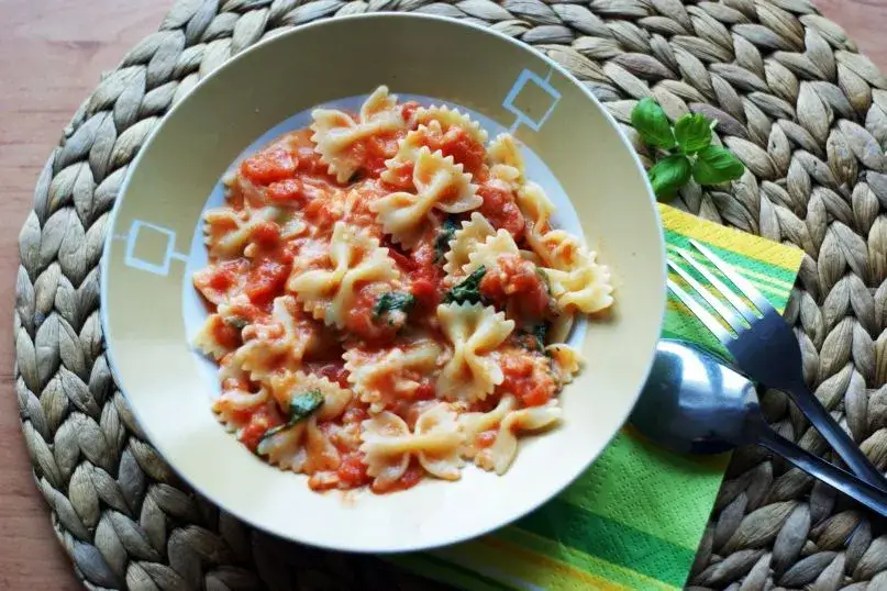 szybkie obiady do 30 minut