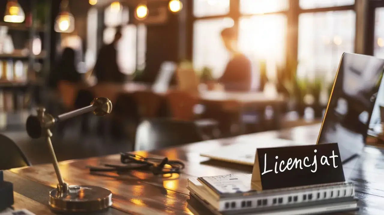 Zdjęcie Wykształcenie po licencjacie: Co daje ten tytuł na rynku pracy?