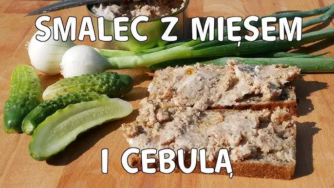 Zdjęcie Czy na smalcu można smażyć? Odkryj skuteczność i zdrowie lardu