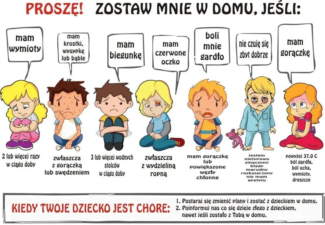 Zdjęcie Czy można wyrzucić dziecko z przedszkola? Poznaj ważne przepisy i prawa rodziców