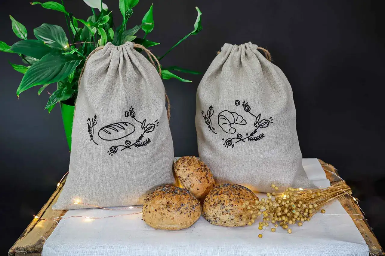 Rodzaje pleśni na chlebie