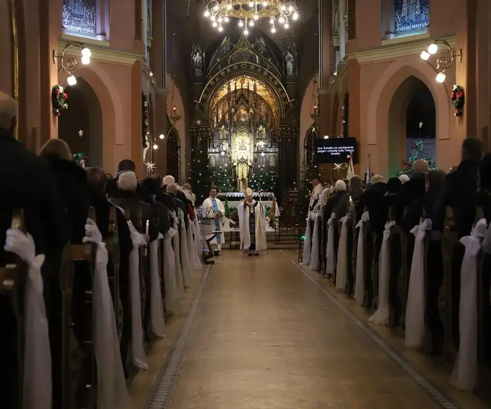 Zdjęcie Czy 15 sierpnia trzeba iść do kościoła? Oto, co musisz wiedzieć