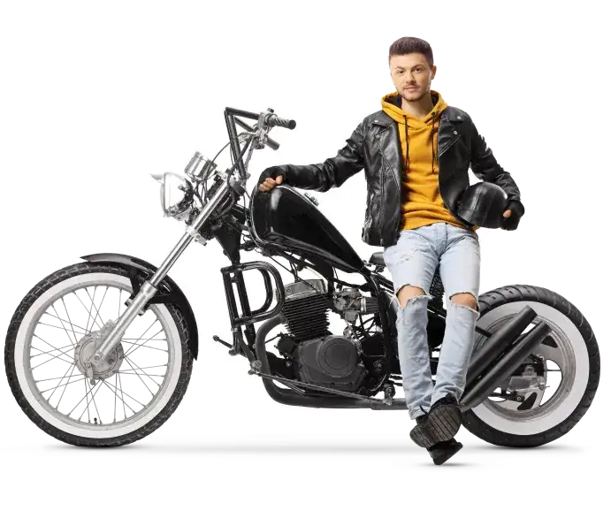 porównywarka ubezpieczeń OC motoroweru