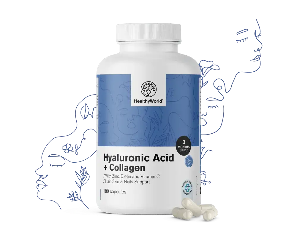 kwas hialuronowy dawkowanie dzienne miligramy