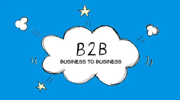 marketing B2B definicja