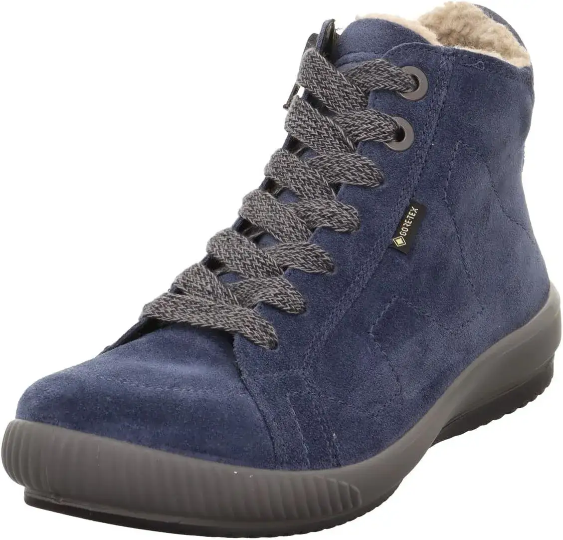 Legero sneakersy Tanaro i botki Novara