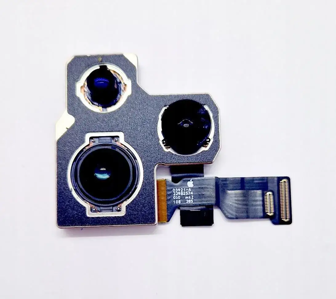 iPhone 14 Pro moduł aparatu