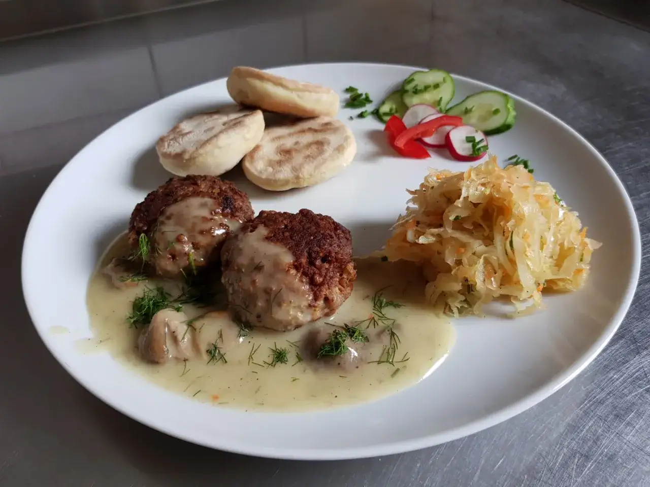 Zdjęcie Odkryj niezwykłe potrawy regionalne Podkarpacia i ich sekrety