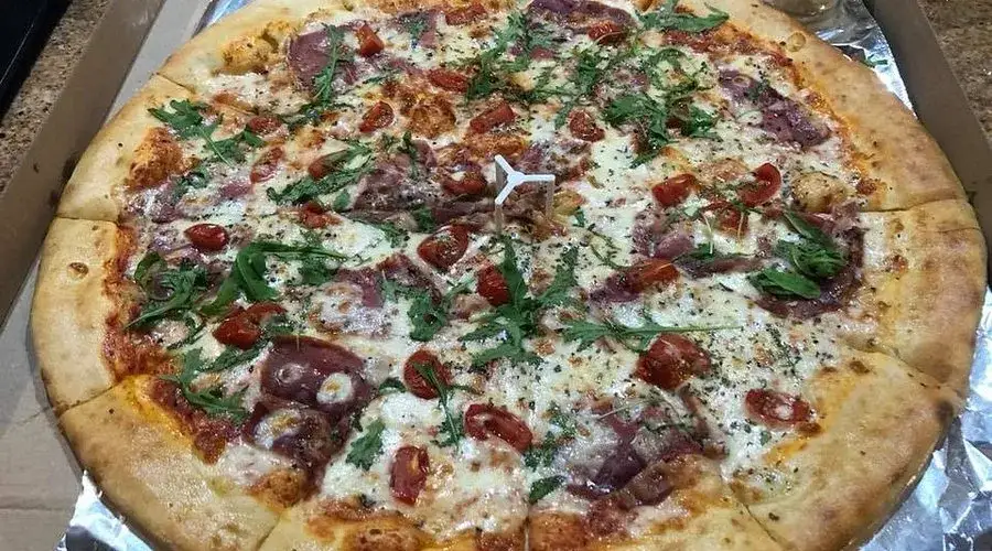 pizza Bukowina Tatrzańska restauracja