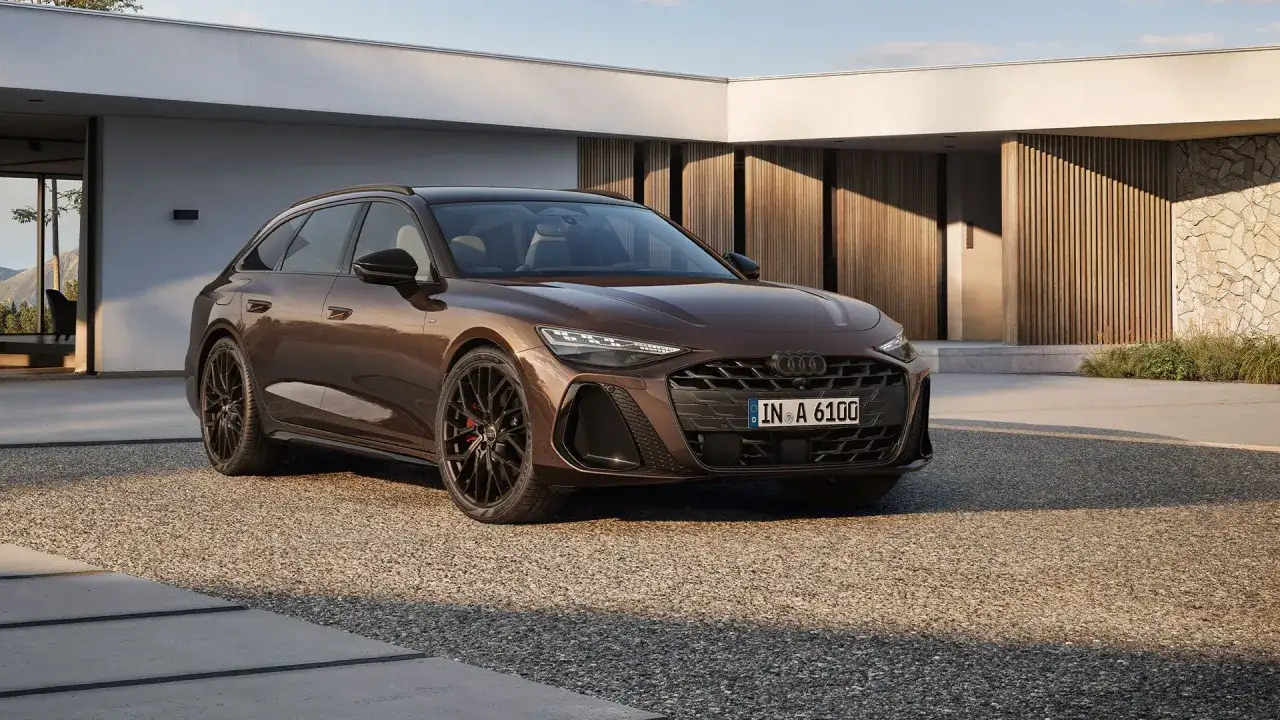 Nowe Audi A6 Limousine i Avant