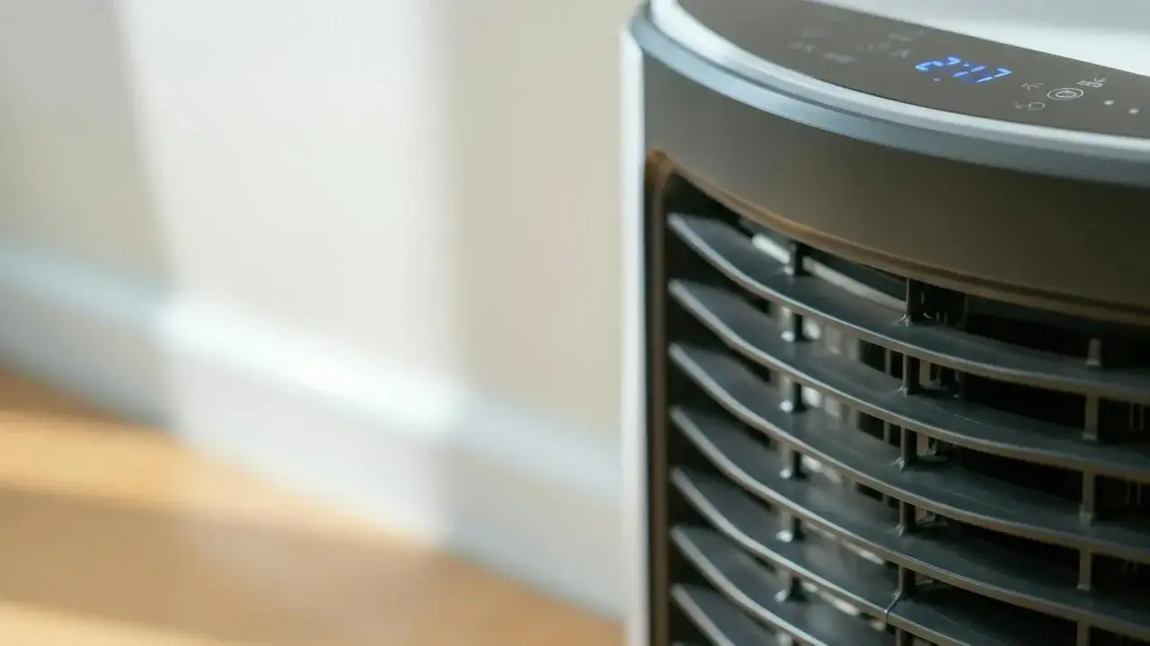 Zdjęcie Klimatyzacja bez wiercenia: efektywne chłodzenie bez ingerencji w ściany