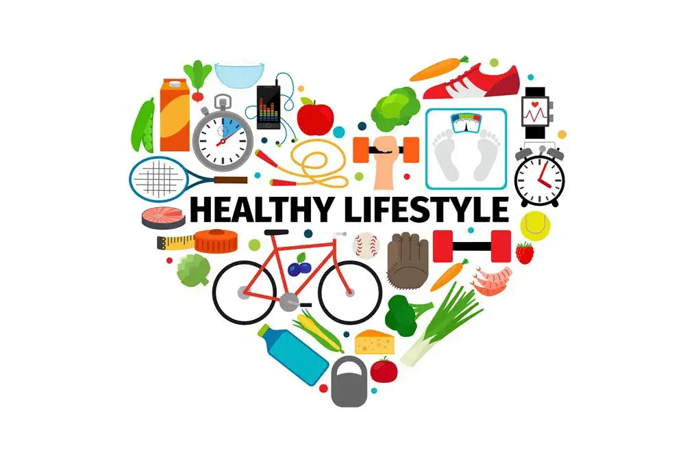 zdrowy styl życia profilaktyka raka