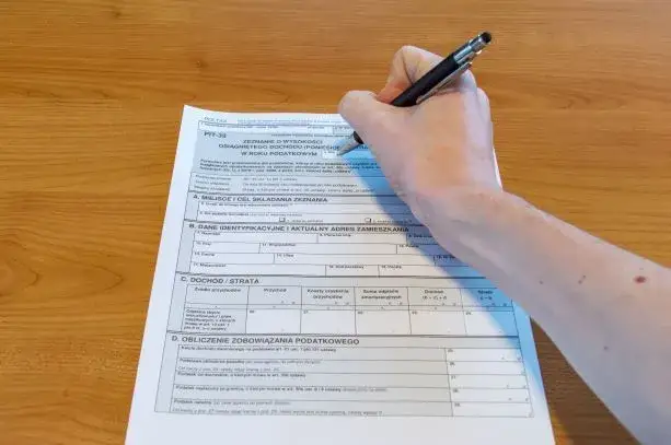 Dokumenty potwierdzające koszty uzyskania przychodu przy sprzedaży nieruchomości