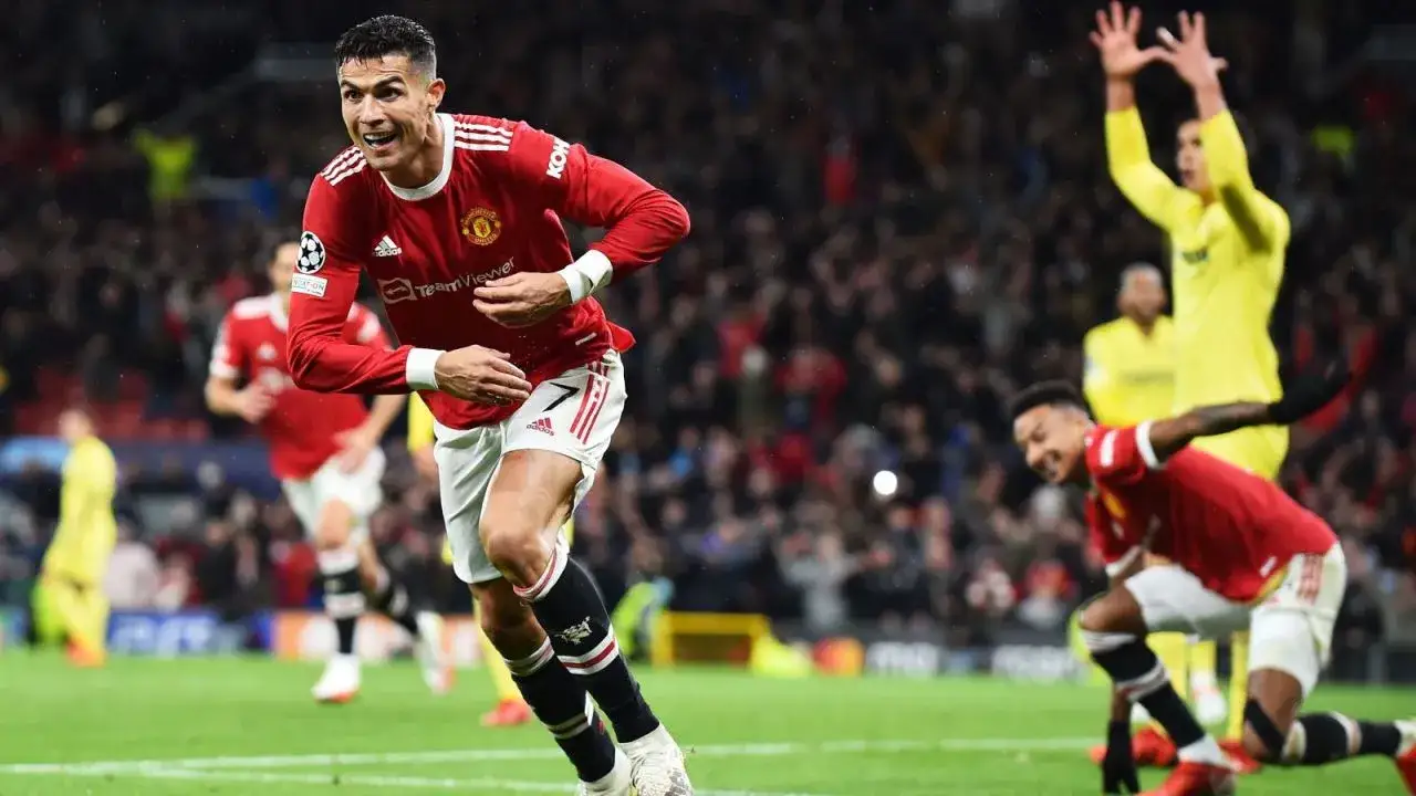 Zdjęcie Ile razy Manchester United wygrał Ligę Mistrzów? Zaskakujące fakty!