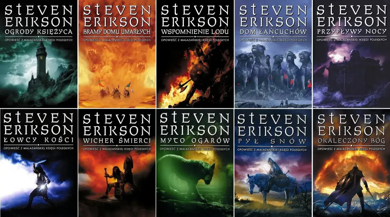 klasyki science fiction, które trzeba zobaczyć