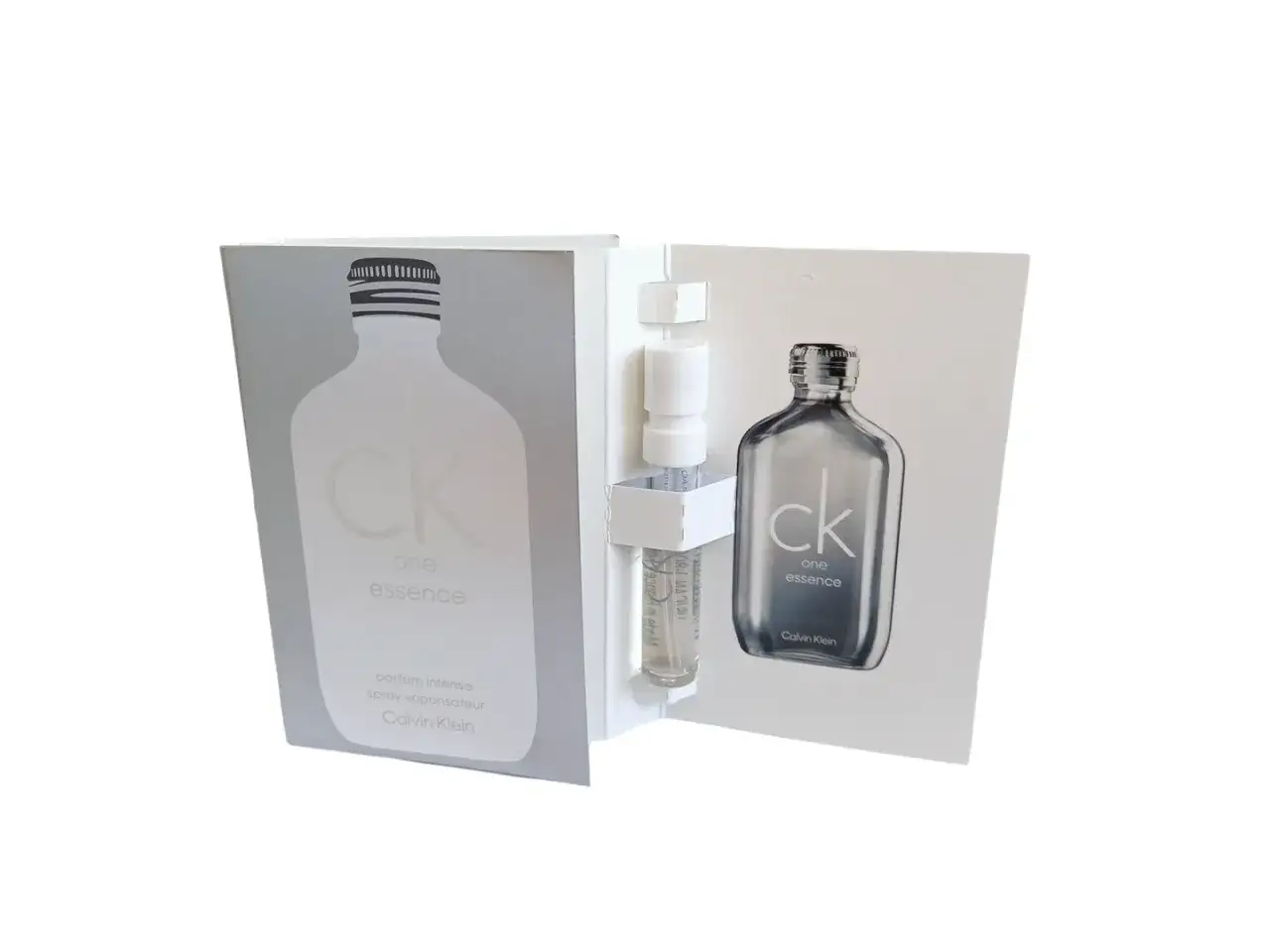 Calvin Klein CK One flakon