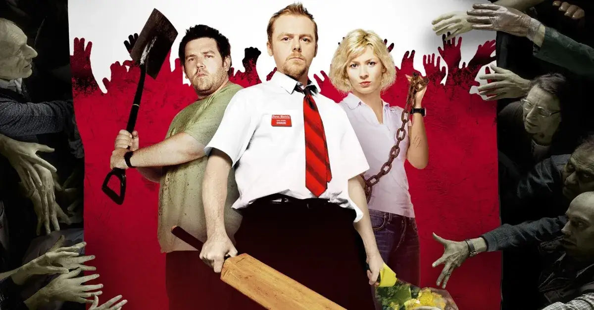 Zdjęcie Najlepsze filmy o zombie komedie, które zapewnią świetną zabawę