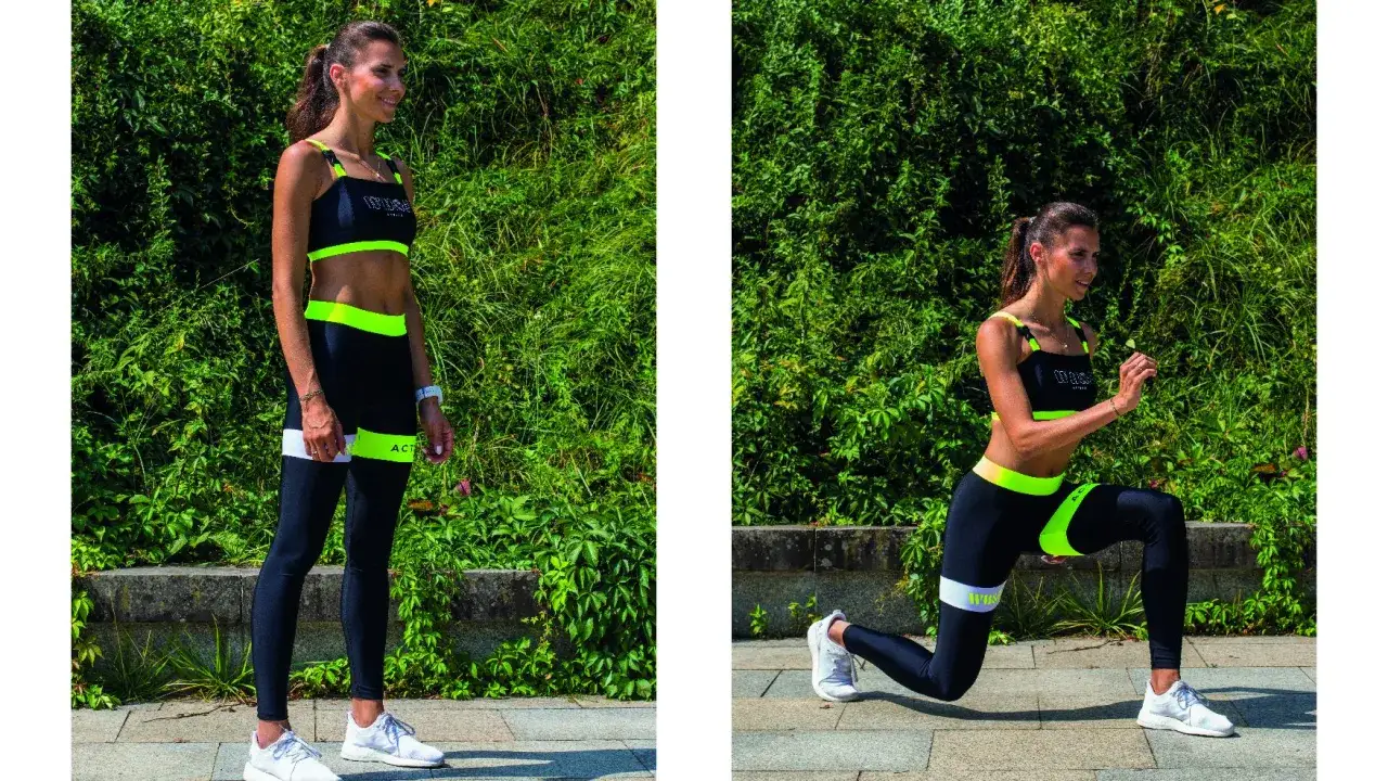 motywacja bieganie początkujący 5km