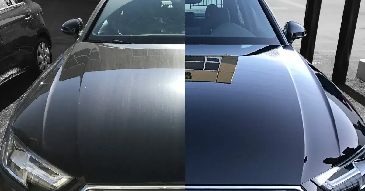 Cennik powłoki ceramicznej na samochód