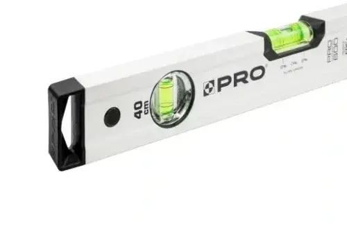 poziomice w różnych zastosowaniach domowych i budowlanych